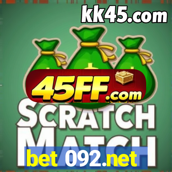 bet 092.net